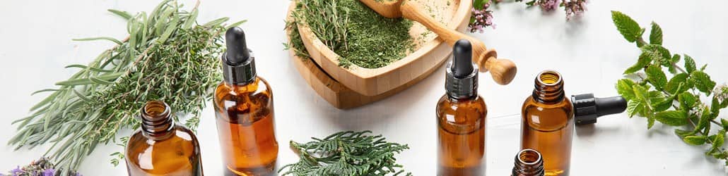 Naturheilkunde Hersteller